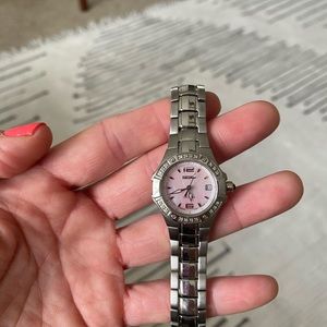 Women’s Seiko Watch